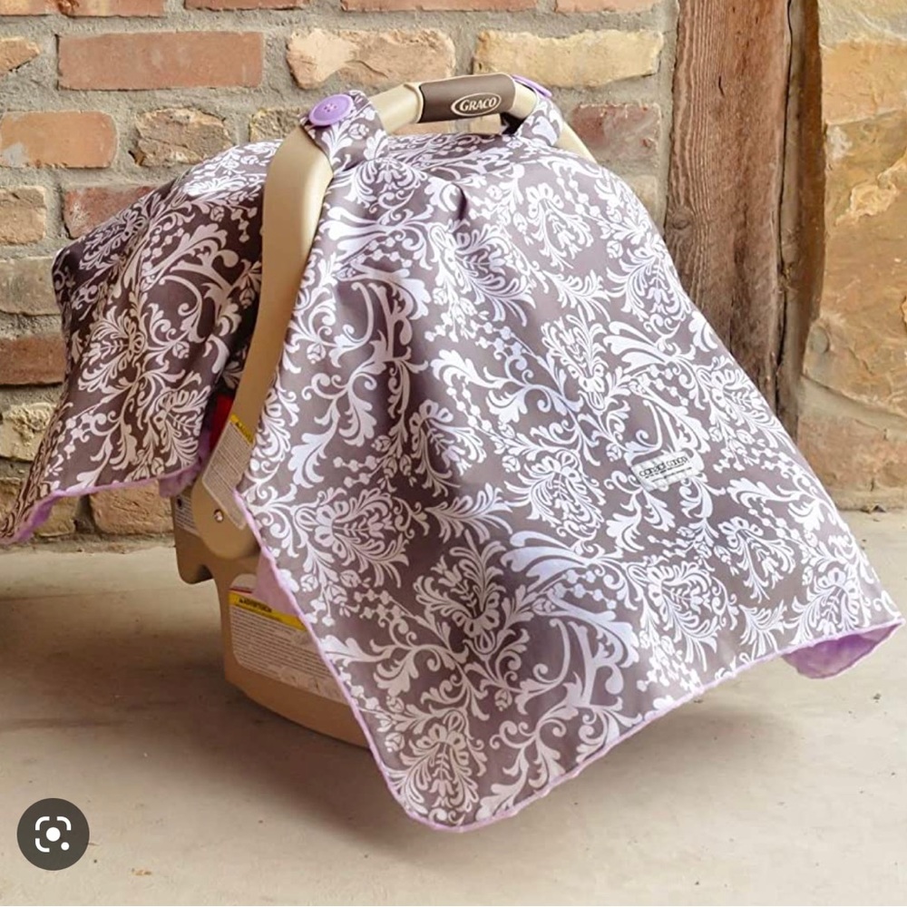 Car seat Canopy